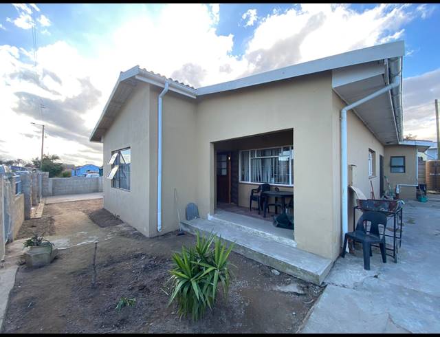 3 BEDROOM HOUSE FOR SALE IN PACALTSDORP
